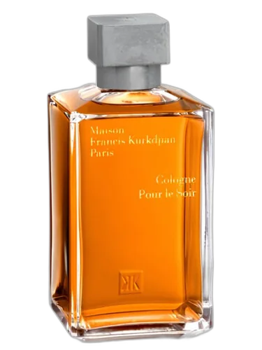 Cologne Pour Le Soir Maison Francis Kurkdjian by Maison Francis Kurkdjian