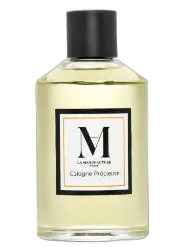 Cologne Precieuse La Manufacture by La Manufacture