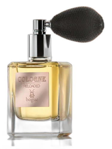 Cologne Reloaded Bogue by Bogue