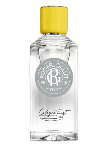 Cologne Twist Roger & Gallet by Roger & Gallet
