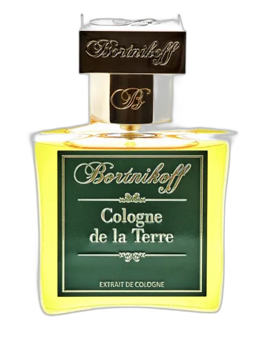 Cologne De La Terre Bortnikoff