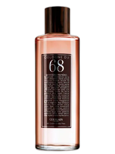 Cologne Du 68 Guerlain by Guerlain