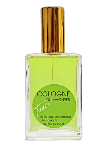 Cologne Du Maghreb Tauer Perfumes