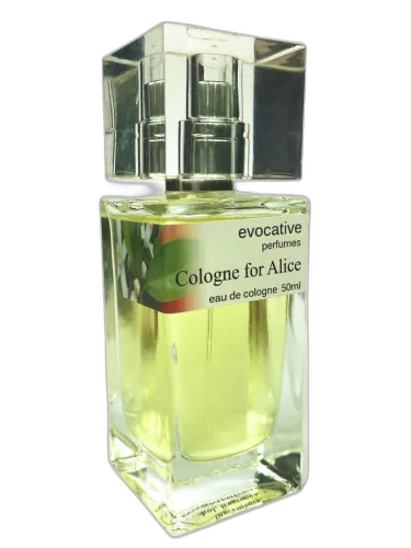 Cologne For Alice Evocative Perfumes by Evocative Perfumes