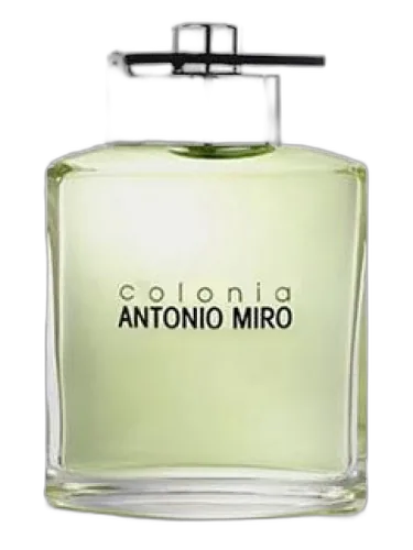 Colonia Antonio Miro by Antonio Miro
