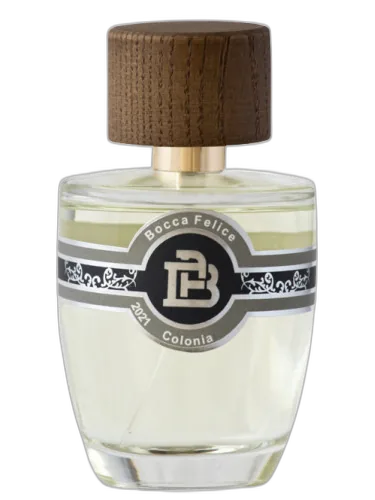 Colonia Bocca Felice by Bocca Felice