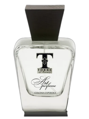 Colonia Esperidea Torre Of Tuscany by Torre of Tuscany