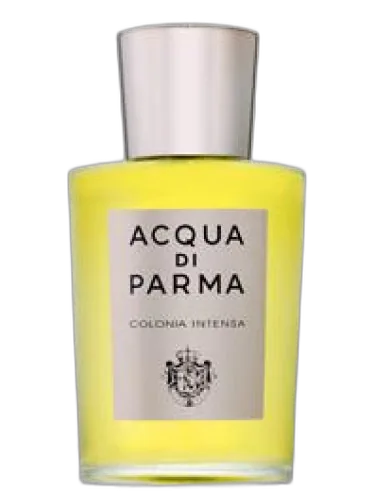 Colonia Intensa Acqua Di Parma by Acqua di Parma