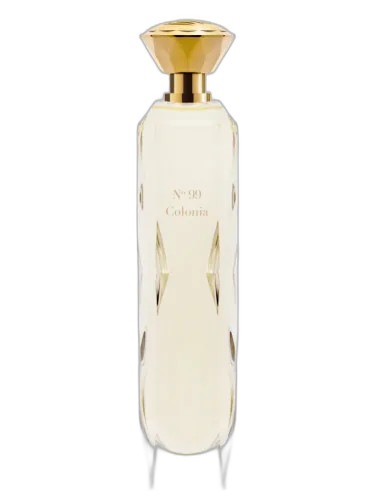 Colonia No99 Mauzan by Mauzan