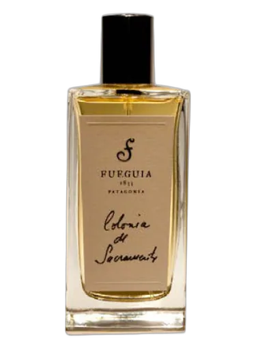 Colonia Del Sacramento Fueguia 1833 by Fueguia 1833