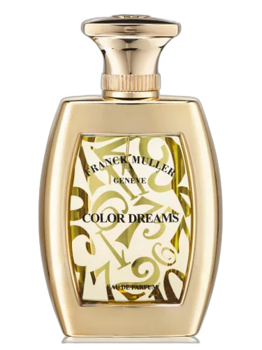 Color Dreams Franck Muller