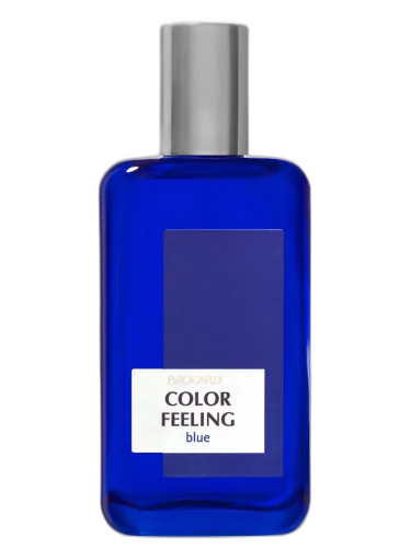 Color Feeling Blue Brocard by Brocard
