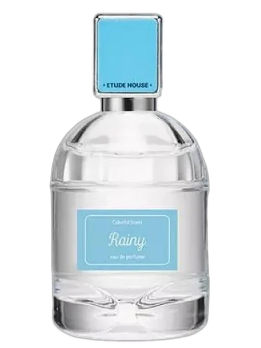 Colorful Scent Rainy Etude House