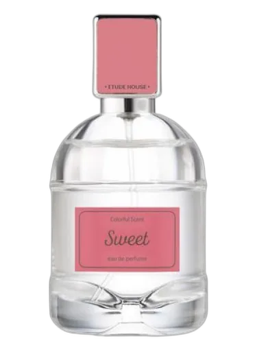 Colorful Scent Sweet Etude House