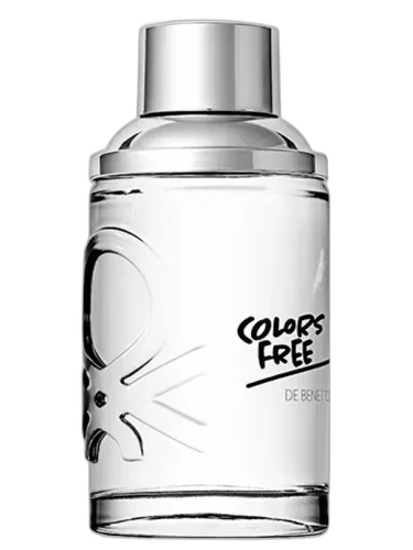 Colors De Benetton Man Free Benetton by Benetton