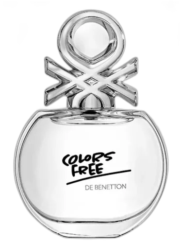 Colors De Benetton Woman Free Benetton by Benetton