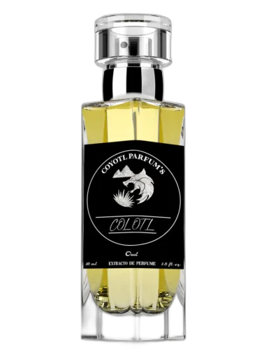 Colotl Coyotl by Coyotl