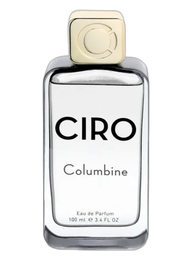 Columbine Parfums Ciro