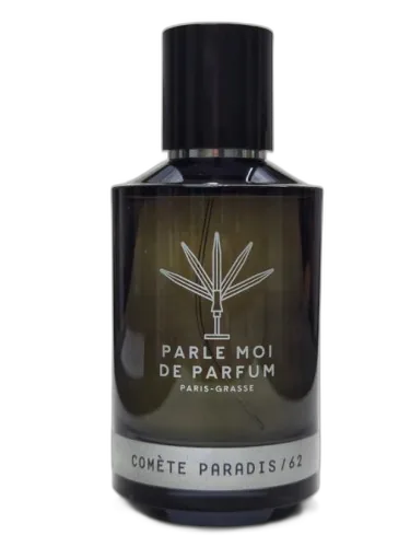 Comète Paradis 62 Parle Moi De Parfum by Parle Moi de Parfum