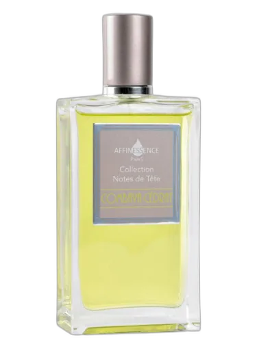 Combava Cedrat Affinessence