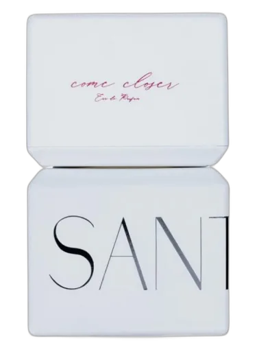 Come Closer Santa Lucia