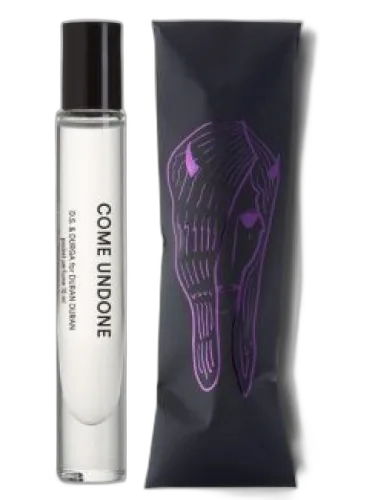 Come Undone Ds&durga by DS&Durga
