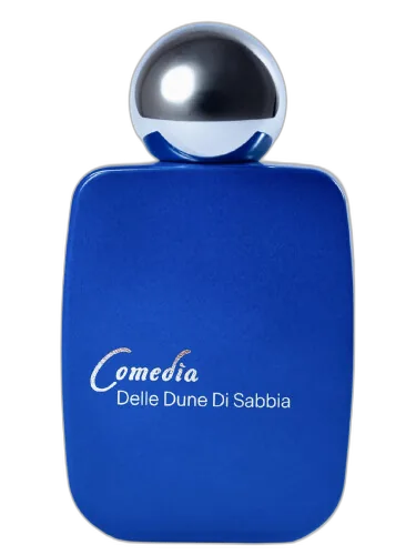 Comedìa Delle Dune Di Sabbia Comedìa by Comedìa