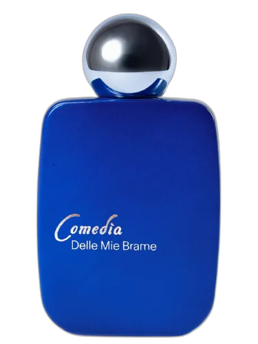 Comedìa Delle Mie Brame Comedìa by Comedìa