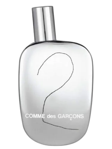 Comme Des Garcons 2 Comme Des Garcons by Comme des Garcons