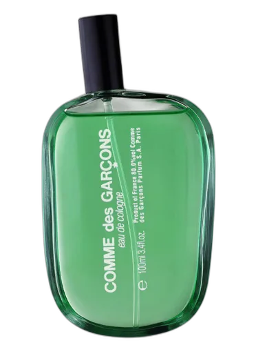Comme Des Garcons Eau De Cologne Comme Des Garcons by Comme des Garcons