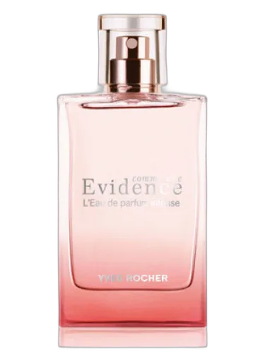 Comme Une Evidence L'eau De Parfum Intense Yves Rocher