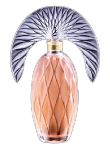 Commedia Lalique by Lalique