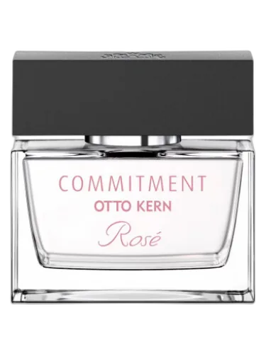 Commitment Rosé Otto Kern by Otto Kern
