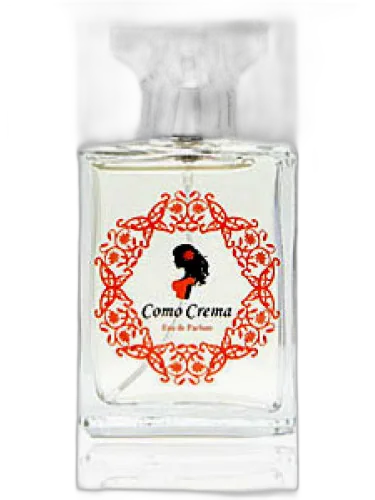 Como Crema Stacked Style