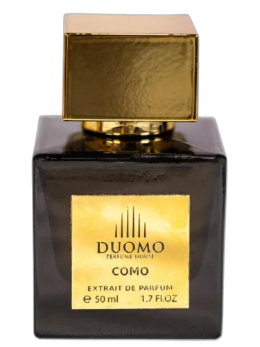 Como Duomo Perfume House by 