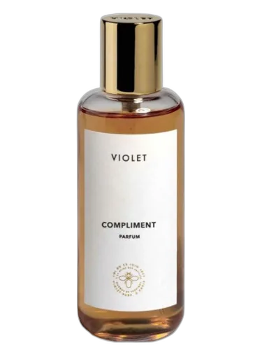 Compliment Maison Violet