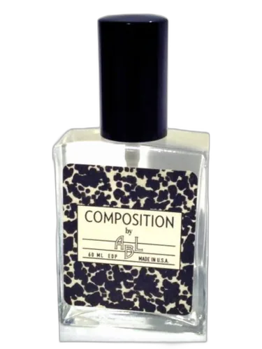 Composition By Abl A Beautiful Life Brands by A Beautiful Life Brands