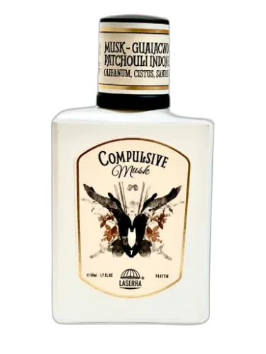 Compulsive Musk La Serra