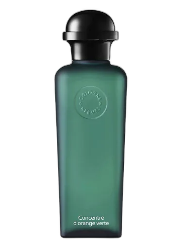 Concentre D'orange Verte Hermès by Hermès
