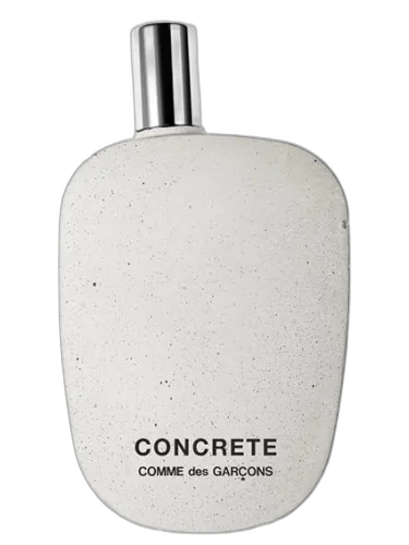 Concrete Comme Des Garcons by Comme des Garcons