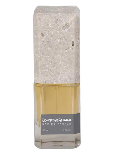Concrete Flower Pmp Perfumes Mayr Plettenberg by PMP Perfumes Mayr Plettenberg