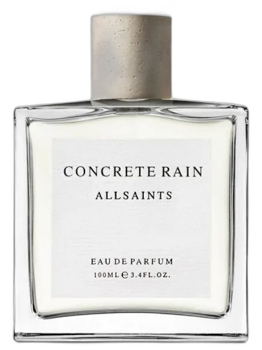 Concrete Rain Allsaints by Allsaints