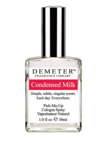 Condensed Milk Demeter Fragrance by Demeter Fragrance