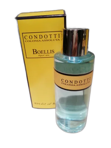 Condotti Boellis by Boellis