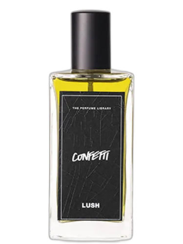 Confetti Lush by Lush
