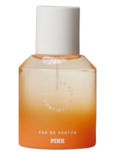 Confidence Victoria's Secret by Victoria's Secret