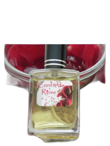 Confit De Rose Kyse Perfumes
