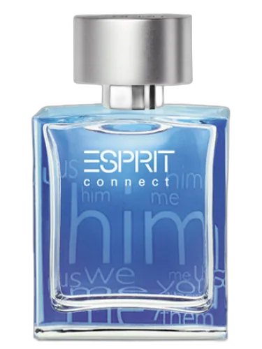 Connect For Him Esprit