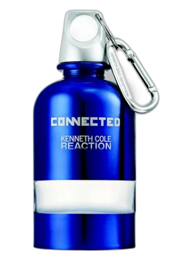 Connected Kenneth Cole Reaction Kenneth Cole