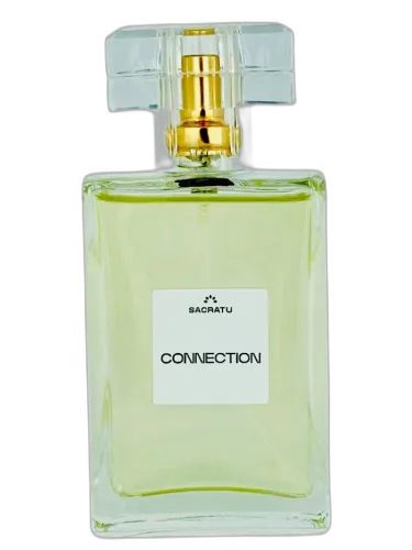 Connection Sacratu by Sacratu